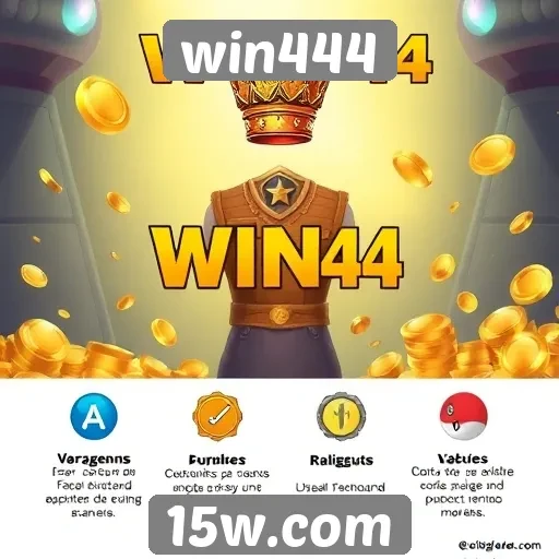 Vantagens e desvantagens de apostar no win444