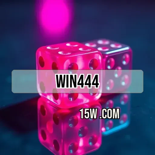 win444: Descubra os Bônus que Aumentam Suas Chances de Vitória
