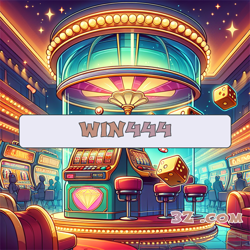 Plataforma Win444: Experiência Novas para Gamers Brasileiros