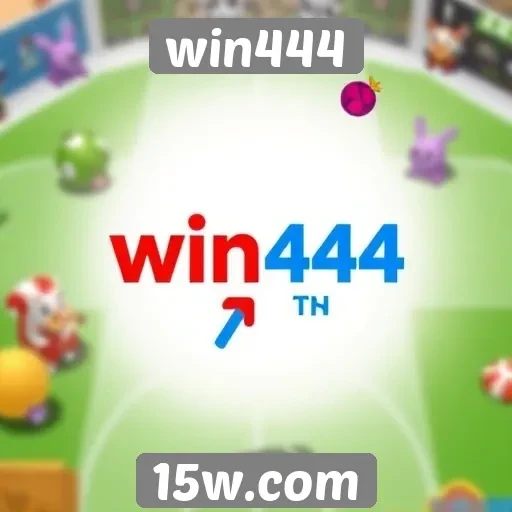 jogos móveis no win444 atraem novos jogadores