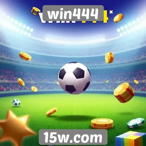 Novas promoções atraem jogadores ao Win444