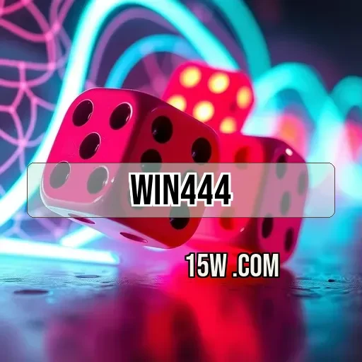 win444: Uma Nova Era em Jogos Online para os Brasileiros