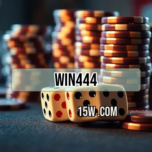 win444: Segurança Que Você Pode Confiar nas Suas Apostas Online