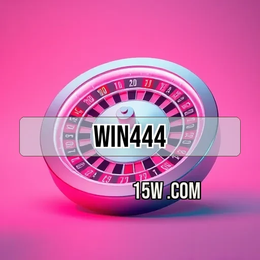 win444: Caça-Níqueis que Encantam e Oferecem Grandes Prêmios