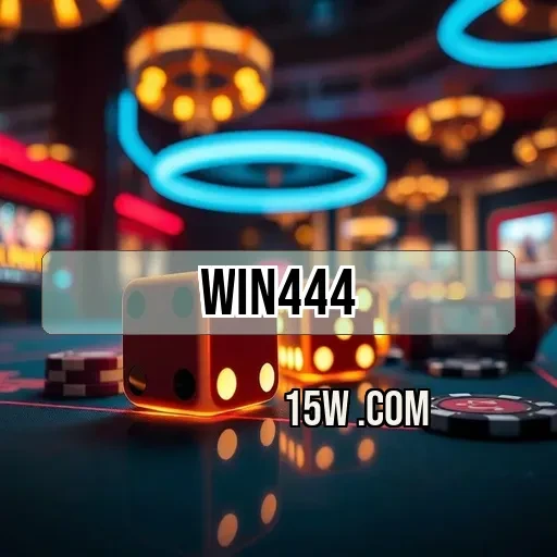 win444: Os Recursos Imperdíveis da Seção de Eventos Esportivos