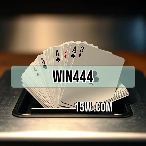 win444: Suporte 24/7 que Transforma a Experiência dos Jogadores