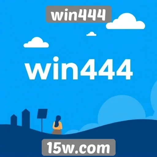 Análise da experiência de usuário no site win444