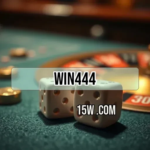 win444: As Incríveis Vantagens da Seção VIP que Você Precisa Conhecer