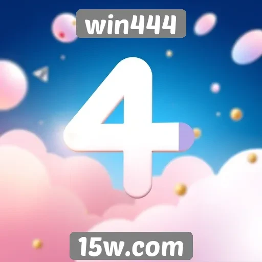 perspectivas de crescimento do win444 no mercado